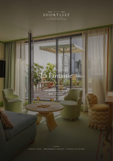 Cover of the report on La Fantaisie